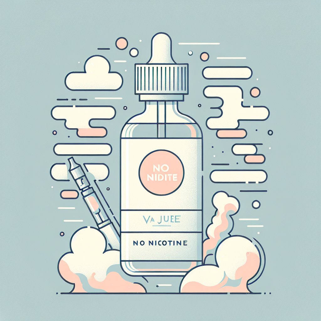 Нові закони 2025: як обмеження на вейп-рідини вплинуть на вас?