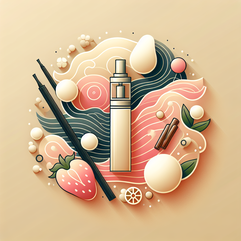 Ціни на рідину для вейпів 2025: що чекає вейперів – шокуючі факти!