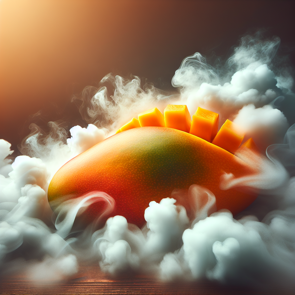 Чому мангові рідини залишаються хітом у 2025 році? Відкрийте неочікуване!