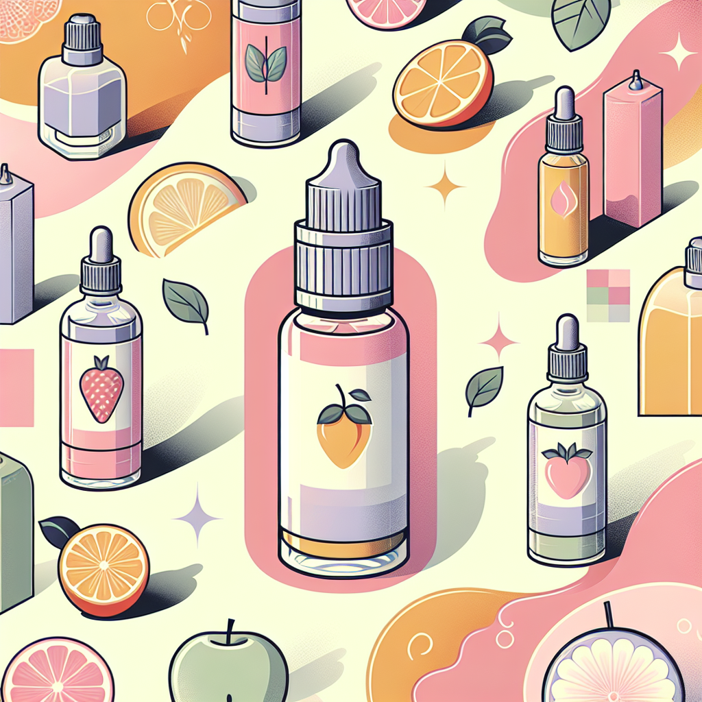 3ger vs Husky: яка рідина для пода насправді найкраща? Відкрийте секрет!