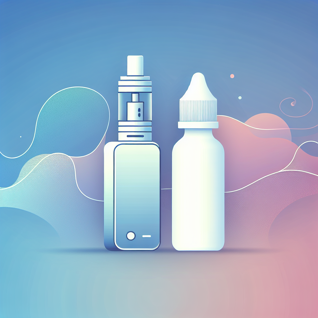 Чи справді небезпечна крепка жижа? Розкриваємо міфи про нікотин!