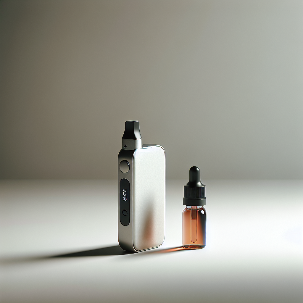 Один день у вейп-шопі: де тепер купити рідину і кого це вдарило